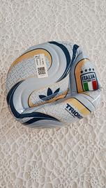 Pallone Calcio Adidas Trionda  Italia Away Club