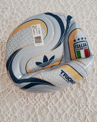 Pallone Calcio Adidas Trionda  Italia Away Club