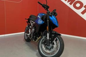 SUZUKI GSX-8S MY25 (-)