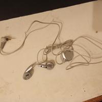 Auricolari LG vintage 