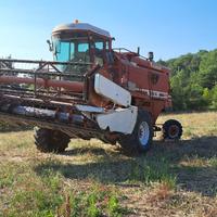 Fiatagri Laverda 3550Al