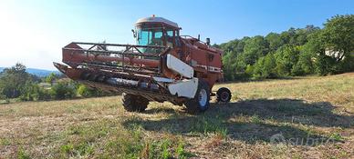 Fiatagri Laverda 3550Al