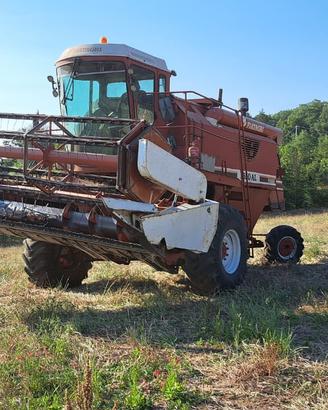 Fiatagri Laverda 3550Al