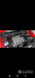 Motore o cambio automatic polo 1,4 D CUS