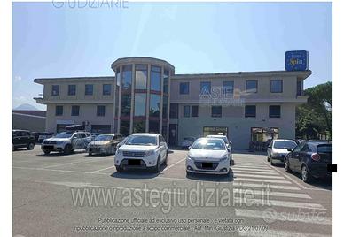 Ufficio Fabriano [A4343941]