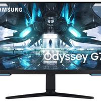 Monitor Gaming Odyssey Serie G7 - 28’’