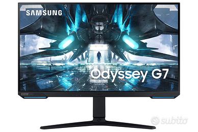 Monitor Gaming Odyssey Serie G7 - 28’’