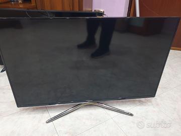 SAMSUNG SMART TV