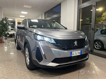 Peugeot 3008 BlueHDi 130 S&S EAT8 Active Business