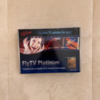 Scheda acquisizione video – FlyTV Platinum