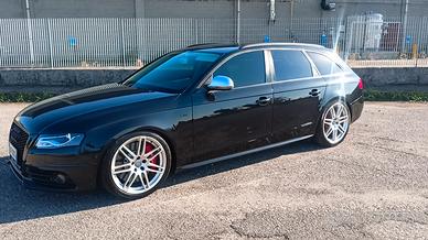 Audi a4 b8 2000 tfsi 