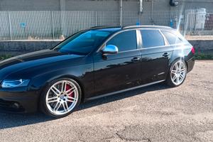 Audi a4 b8 2000 tfsi 