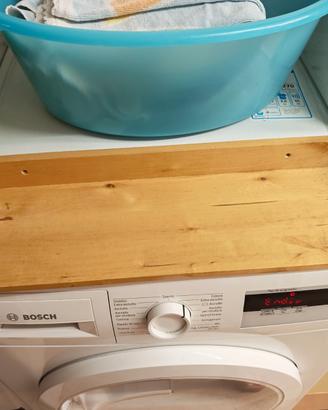 5 mensole in legno Ikea