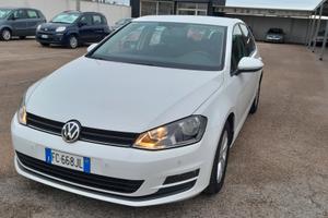 Volkswagen Golf 1.6 TDI 90 CV 5p. Trendline BlueMo