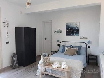 Casa Vacanze a Cefalù,sulla strada per Gibilmanna