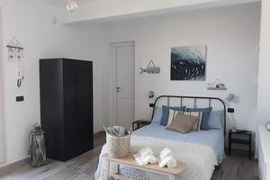 Casa Vacanze a Cefalù,sulla strada per Gibilmanna