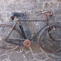Bici vintage Legnano