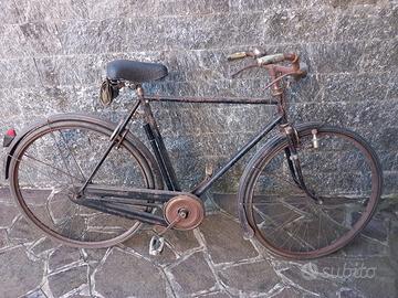 Bici vintage Legnano