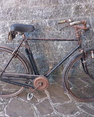 Bici vintage Legnano