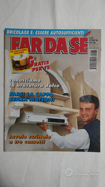 Rivista Far Da Sé - Hobby Bricolage varie annate