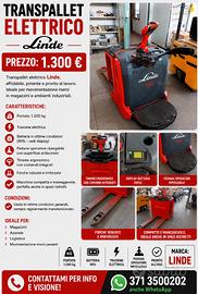 linde