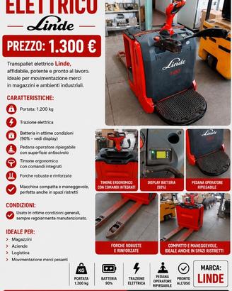 linde
