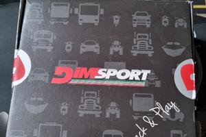 Rapid Bike Esclus BMW EU4  R1200R LC/RS/GS