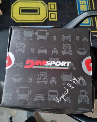 Rapid Bike Esclus BMW EU4  R1200R LC/RS/GS