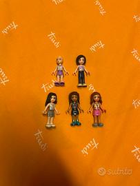 Lego varie