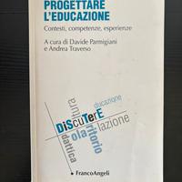 Progettate l’educazione