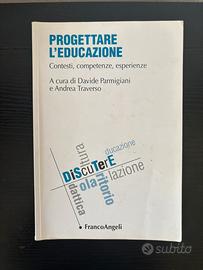 Progettate l’educazione