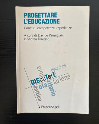 Progettate l’educazione