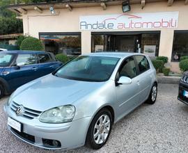 Volkswagen Golf 2.0 TDI