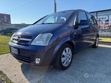 Opel Meriva 1.6 16V Cosmo