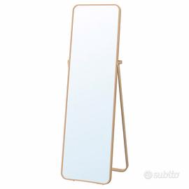 Specchio da terra IKEA