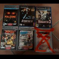 Giochi playstation 2 - 3