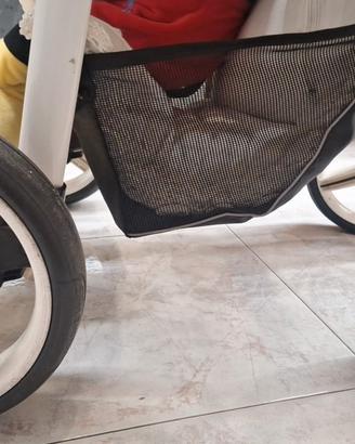 trio completo e fasciatoio 