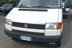 Autocaravan Volkwagen