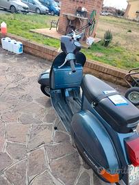 Piaggio Vespa 200 PX - 1982