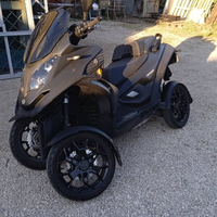 Qooder quadro