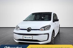 Volkswagen up! e-! 5p my20
