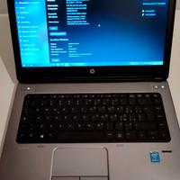 Pc portatile notebook laptop Intel i5