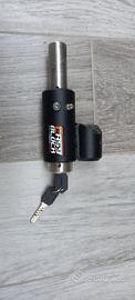 Easy Block Honda Sh Bloccaruota 