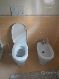 bagno completo