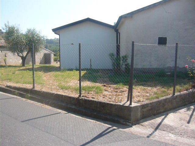 A Mongrassano casa con terreno - Vista 5