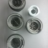 Antifurto per serbatoio carburante