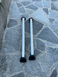 Barre porta tutto per ford focus