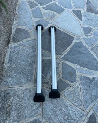 Barre porta tutto per ford focus