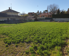 Terreno Edificabile Residenziale a Fossano 1200 MQ