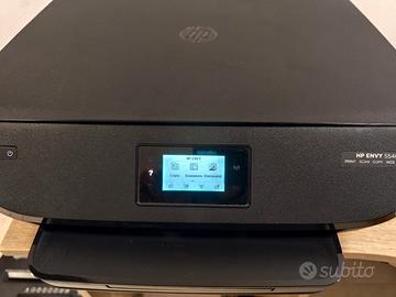 Stampante HP envy 5540